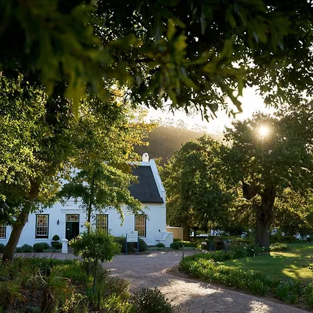 Basse Provence Country House-2